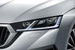 Skoda Octavia Combi 2020 года (WW)